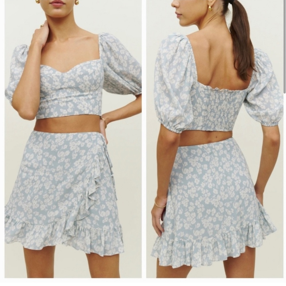Reformation set
